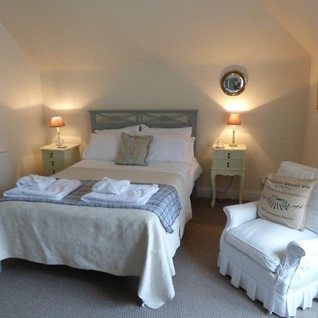 Apartament Abbey View Kelso Zewnętrze zdjęcie