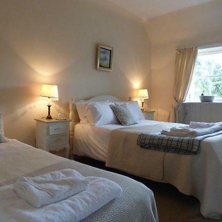 Apartament Abbey View Kelso Zewnętrze zdjęcie