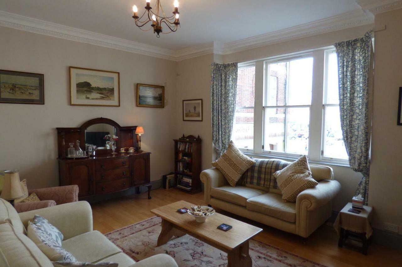 Apartament Abbey View Kelso Zewnętrze zdjęcie