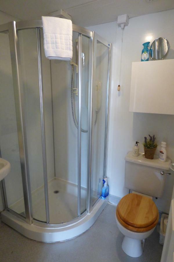 Apartament Abbey View Kelso Zewnętrze zdjęcie