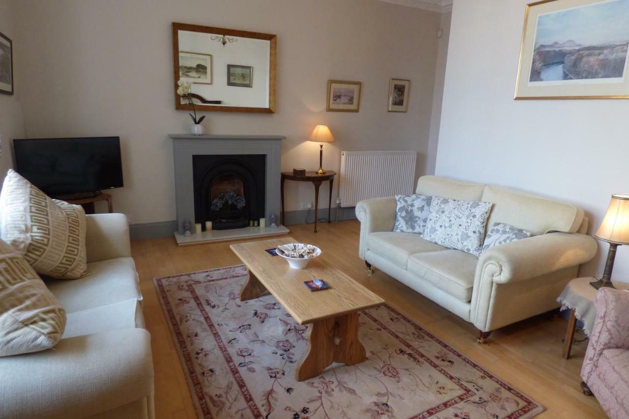 Apartament Abbey View Kelso Zewnętrze zdjęcie